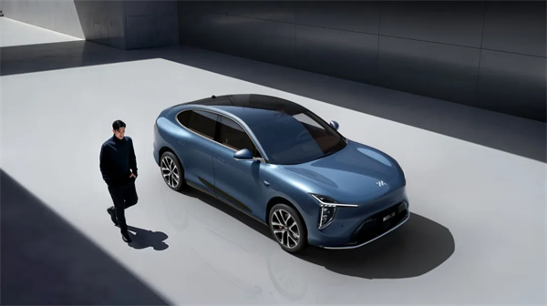 上汽集团金九放大招 数款新车锁定全年“好收成”