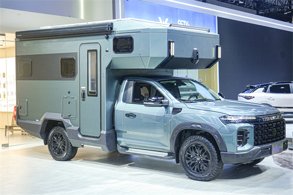 上汽亮相2025成都车展