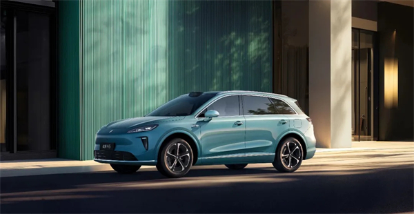 尚界确认搭载ADS 4！顶级智驾+亲民价格，下半年最值得期待的新车来了