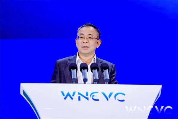 上汽集团:多元创新,协同发展,共创汽车产业新未来