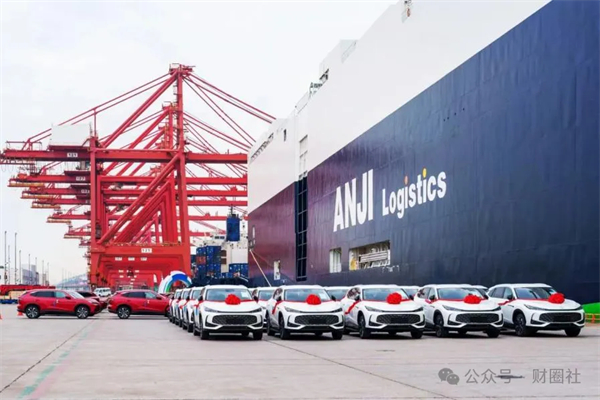 销量利润双增长 上汽的“改革突围”做对了什么？