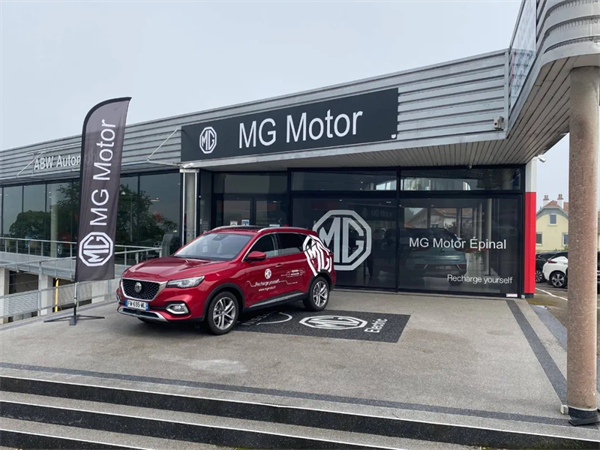 “尚界”,期待值拉满