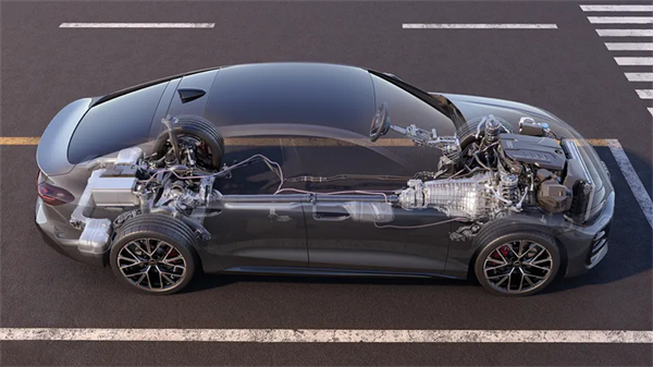 全新上汽奥迪A5L Sportback正式上市，限时臻享价25.99万元起