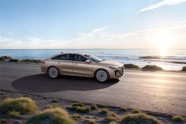 时代的车门，被消费者狠狠推开