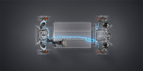 智己汽车发布线控数字底盘技术，今年下半年率先量产上车线控底盘 开启“具身智能”新时代