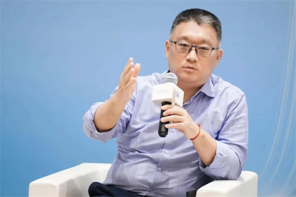 上汽集团的反攻