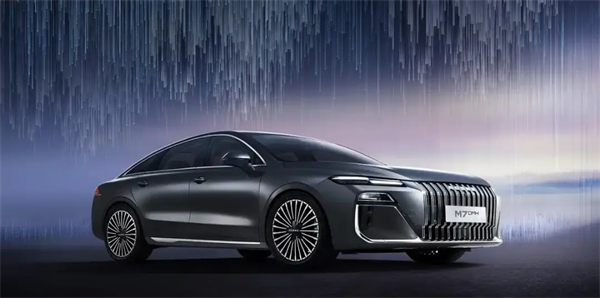 惊涛里再起航，上汽集团转型有哪些初步成效？