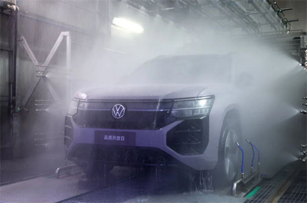 上汽七连涨,品质定力与长期主义的胜利