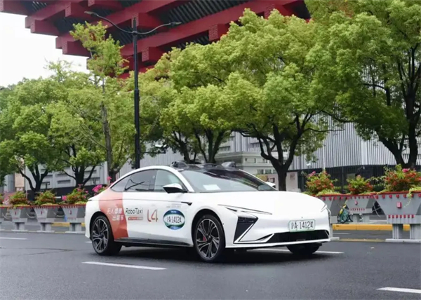 上汽拿到了变革主动权