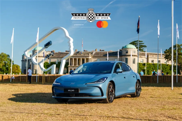 1-7月单月销量七连涨，看上汽集团的转型与突围