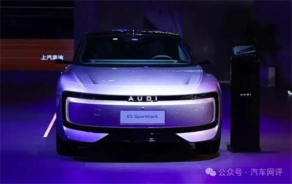 终端零售保持国内行业第一,上汽集团改革转型助力跑出加速度