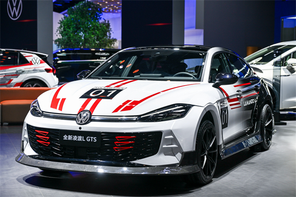 全新凌渡L 11.99万元起正式上市 油车个性化之选来了！