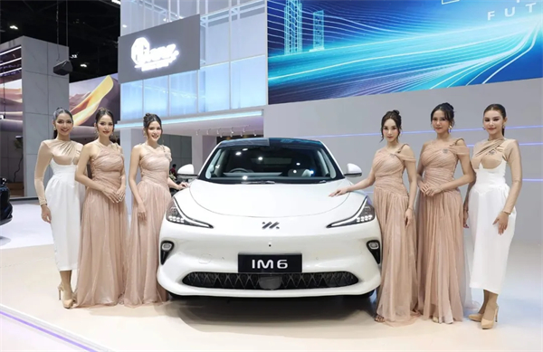 上汽集团深耕印尼辐射东南亚，全产业链出海书写中国智造全球化新篇