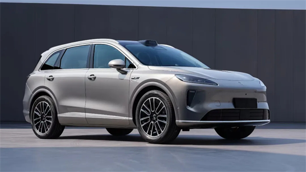 上汽集团：上半年终端销量夺冠 下半年新车集中发力