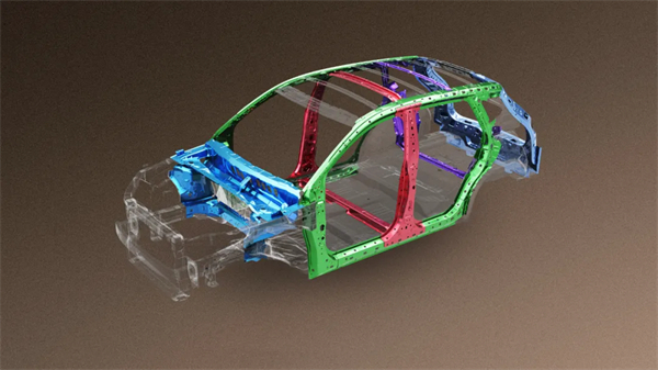 置换补贴价8.98万元起!五菱星光S 2025款正式上市,以「大快好省」打造全场景家庭出行体验!
