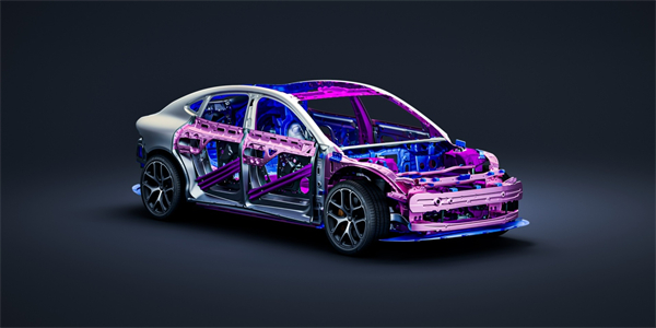 全新智己L6震撼上市，权益价20.49万~26.49万