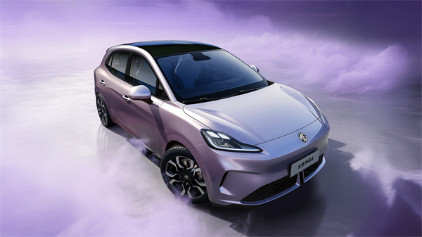 2025《财富》世界500强揭晓 上汽集团第21次上榜