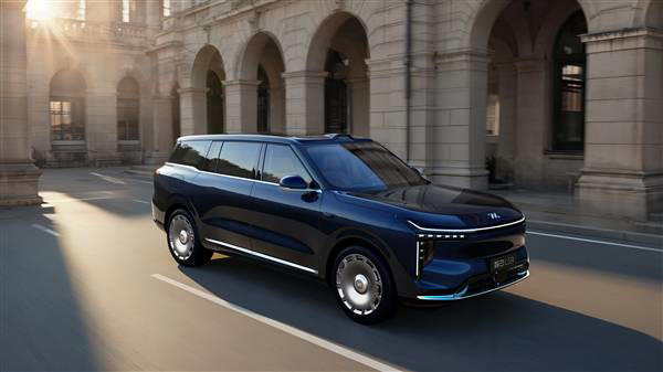 半年“六连涨”销量夺冠军 上汽集团破局而立