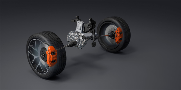 全新智己L6震撼上市，权益价20.49万~26.49万