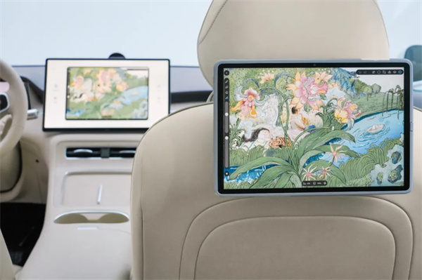 一步到位，16.98万元起，尚界H5公布预售价，金秋最热新车来了！