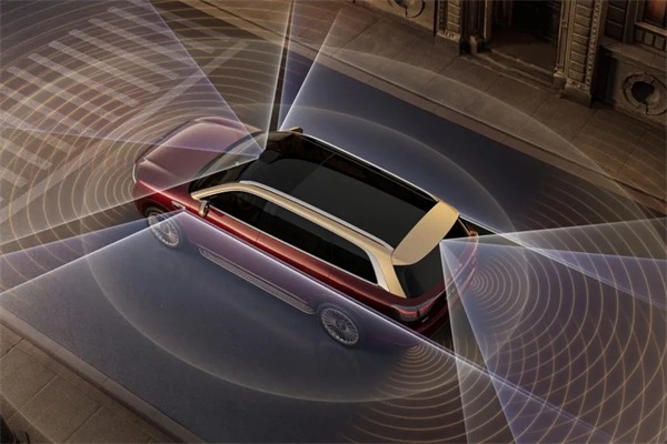 尚界H5官宣，华为、上汽要一起吃掉谁？