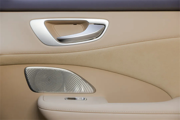 一步到位，16.98万元起，尚界H5公布预售价，金秋最热新车来了！