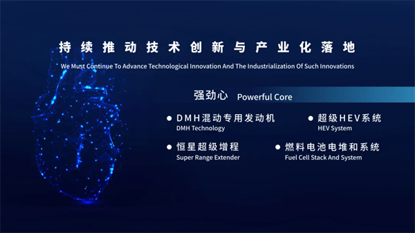 上汽集团:多元创新,协同发展,共创汽车产业新未来