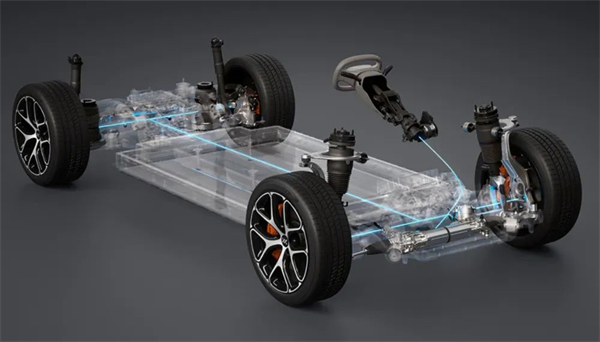 销量“五连涨”势如破竹,上汽巨轮破浪前行