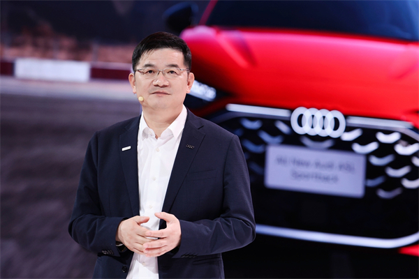 双王牌首秀，领潮2025上海车展