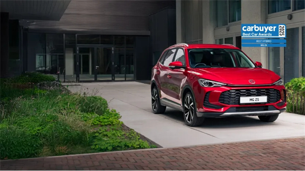 上汽七连涨,品质定力与长期主义的胜利