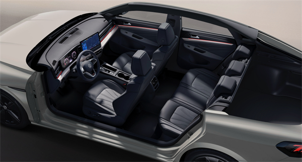 全新凌渡L 11.99万元起正式上市 油车个性化之选来了！