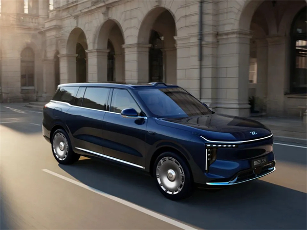 销量七连涨！上汽集团以破局之势领跑行业，下半年剑指更高峰