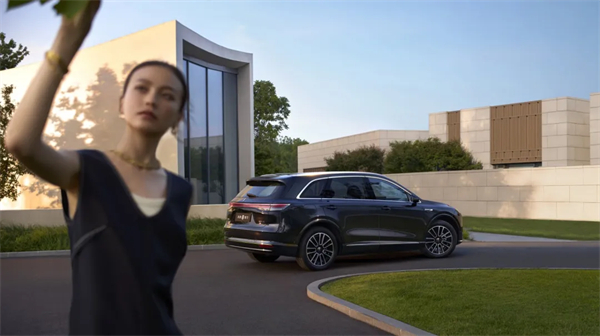 上汽集团金九放大招 数款新车锁定全年“好收成”