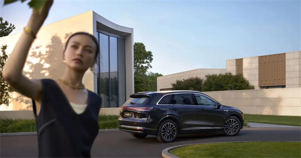 尚界H5官宣，华为、上汽要一起吃掉谁？