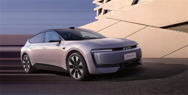 上半年零售销量夺冠，饱和式进攻箭在弦上：上汽势如破竹