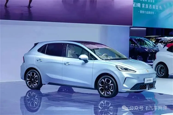 终端零售保持国内行业第一,上汽集团改革转型助力跑出加速度