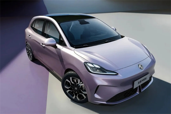 上汽集团月销量七连涨 源于一场自我革新的转型突围