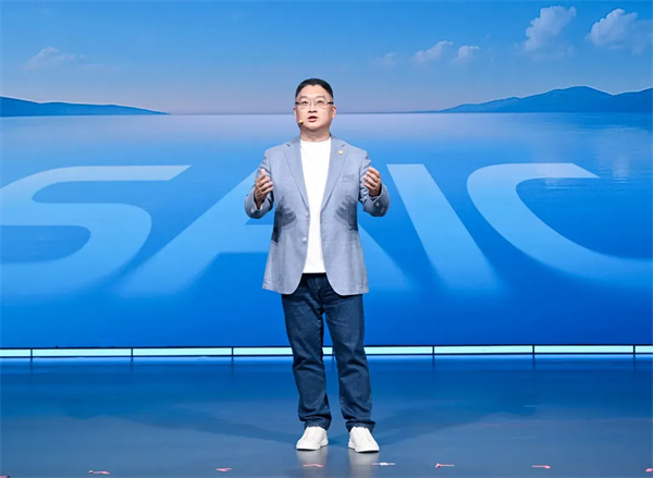 乘胜而“尚”!领航智电新“界”