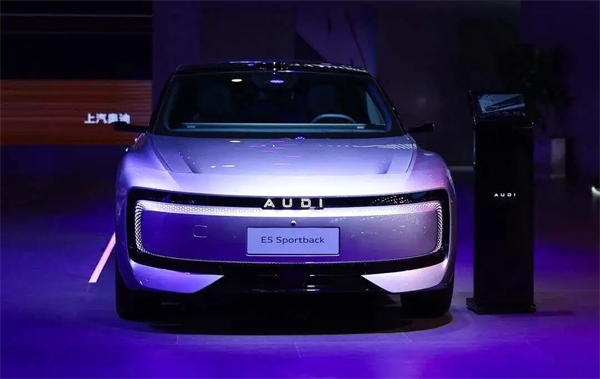 新产品矩阵加快推进“上汽方案”，全面深化改革显成效