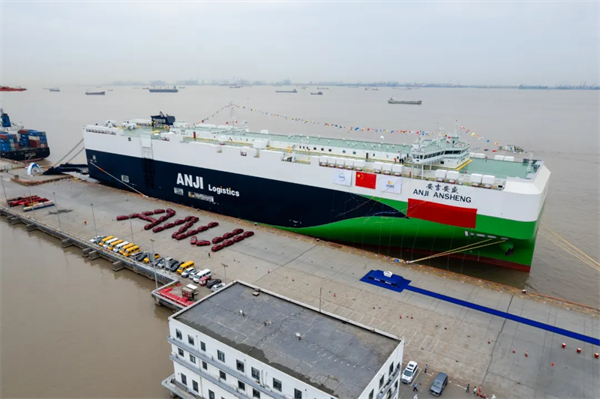 上汽集团深耕印尼辐射东南亚，全产业链出海书写中国智造全球化新篇