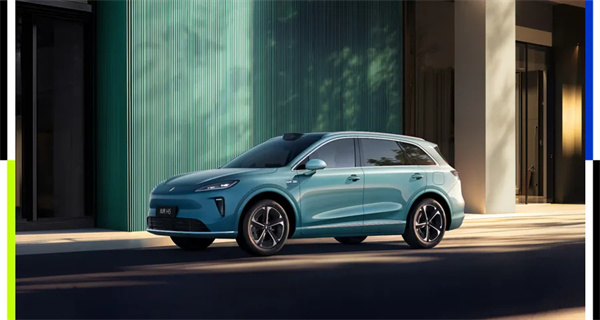 尚界,生于黄金时代