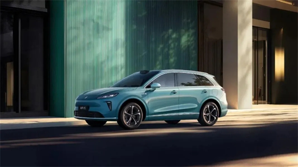 1-7月单月销量七连涨，看上汽集团的转型与突围