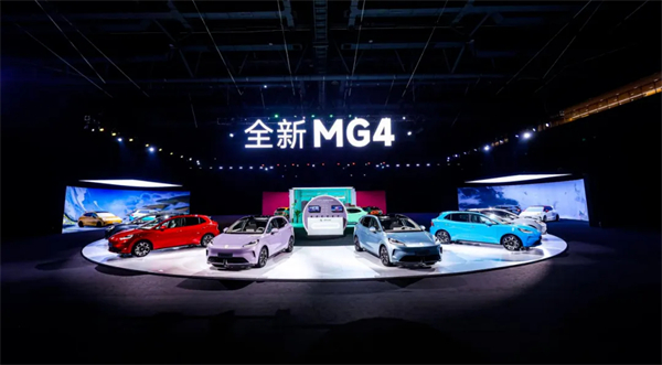 利润猛增432.2% 股价三个月涨40% 上汽集团半年业绩亮眼