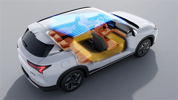 置换补贴价8.98万元起!五菱星光S 2025款正式上市,以「大快好省」打造全场景家庭出行体验!