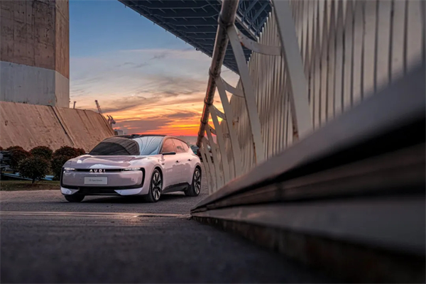 上汽集团金九放大招 数款新车锁定全年“好收成”