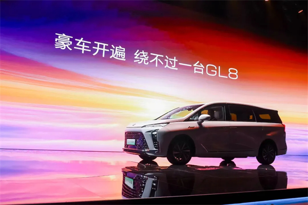 上汽集团，藏了多少惊喜？