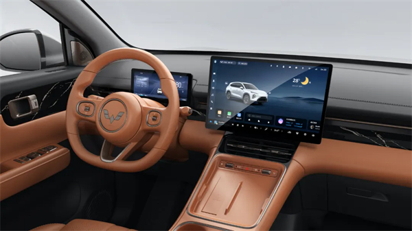 置换补贴价8.98万元起!五菱星光S 2025款正式上市,以「大快好省」打造全场景家庭出行体验!