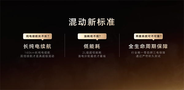 只卖长续航，真混动！荣威M7 DMH成都车展开启预售，惊爆价9.78万起