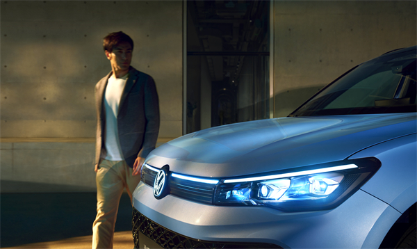 一步到位！2025款途观L Pro全系高功率，380TSI让每一程都澎湃！