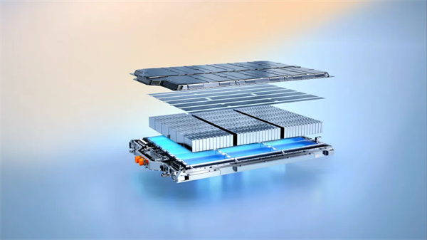 上汽七连涨,品质定力与长期主义的胜利